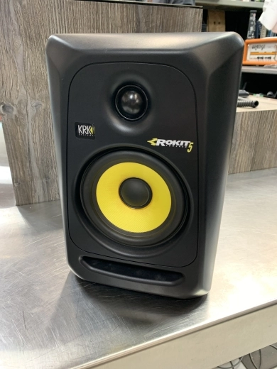 KRK - RP5-G3